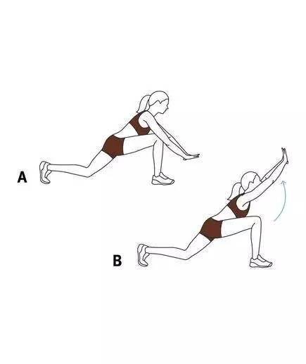 练瑜伽可以直腿吗