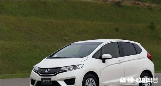 买二手车买那些车型的比较保值