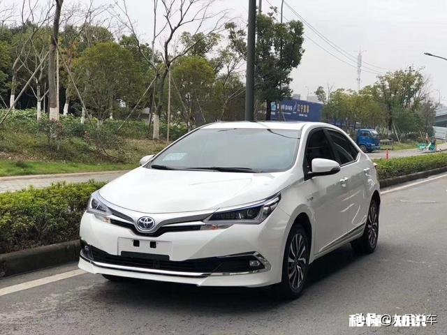 买二手车买那些车型的比较保值