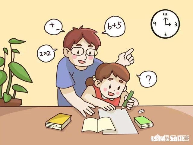 有没有家长跟我一样,小学一年级的作业稍不注意就没有检查到全对