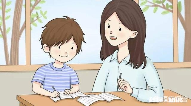 有没有家长跟我一样,小学一年级的作业稍不注意就没有检查到全对