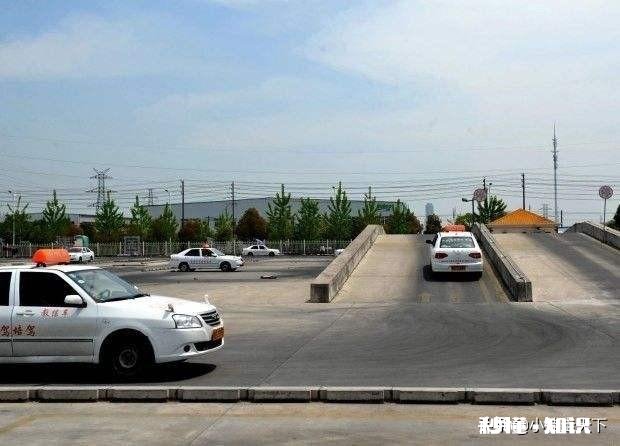 科目三考试细节太多考试紧张怎么缓解不紧张