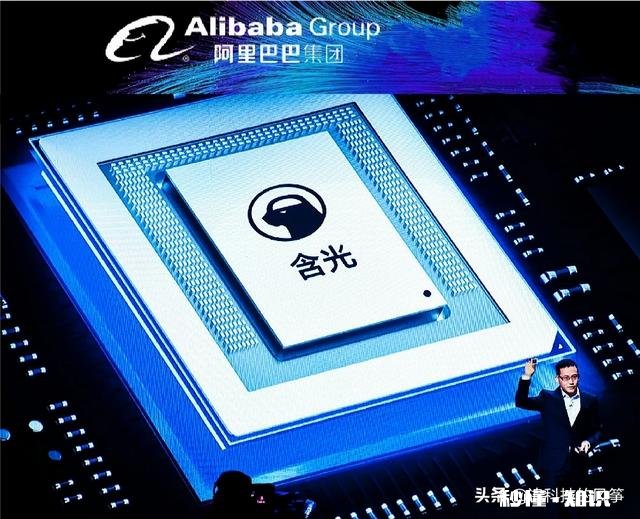 华为和阿里谁在国际上认可度高