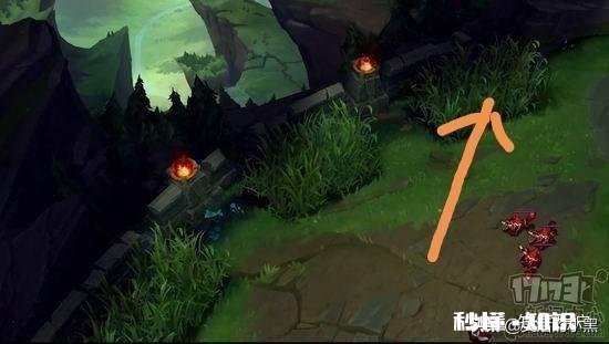 theshy为什么能一直压着别人打