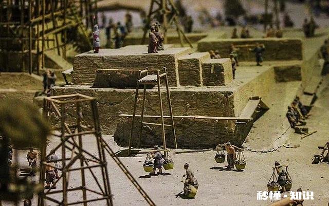 如何评价大明宫