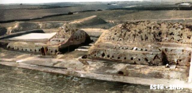 如何评价大明宫