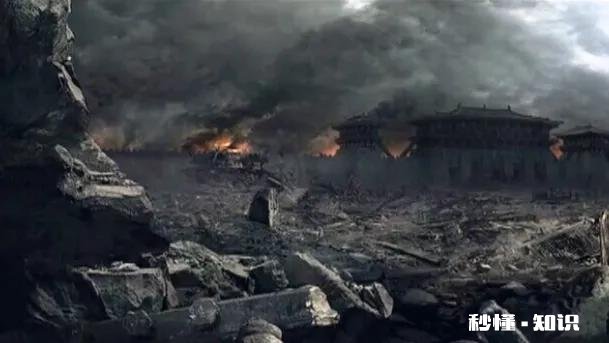 如何评价大明宫