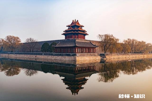 如何评价大明宫