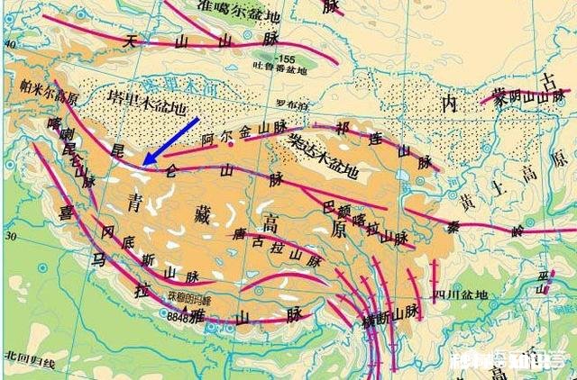 山海经上为什么有狮身人面像的描写