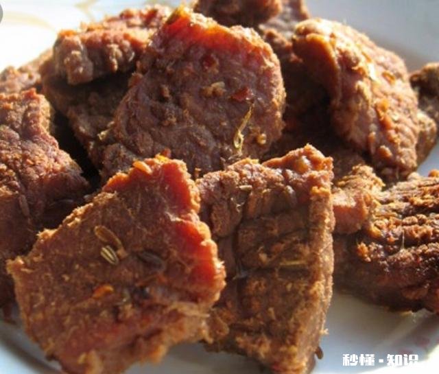 你喜欢吃什么样的牛肉