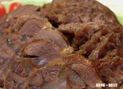 你喜欢吃什么样的牛肉