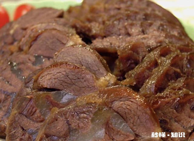 你喜欢吃什么样的牛肉