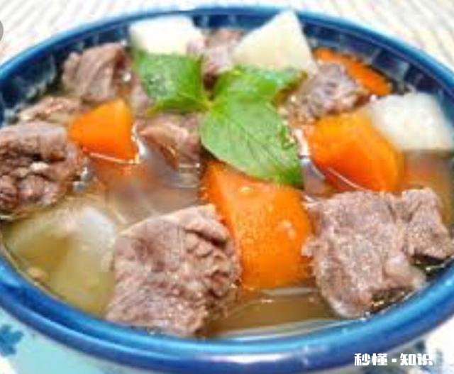 你喜欢吃什么样的牛肉