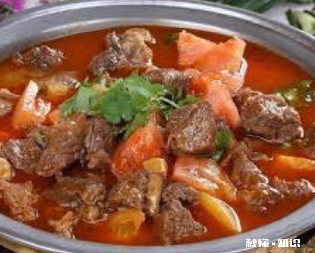 你喜欢吃什么样的牛肉