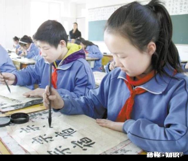 暑假大家都给孩子报了什么兴趣班儿