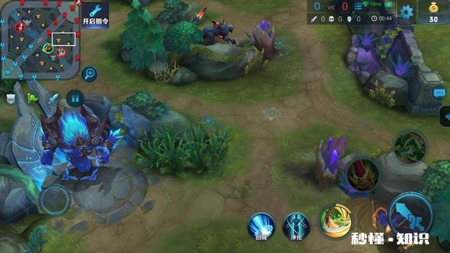 王者荣耀一级有反野的必要吗