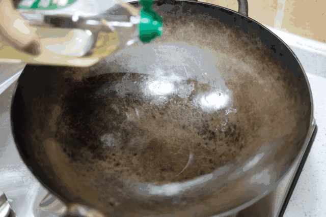 皮皮虾可以炒吗