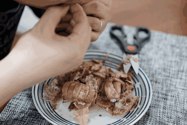 皮皮虾可以炒吗