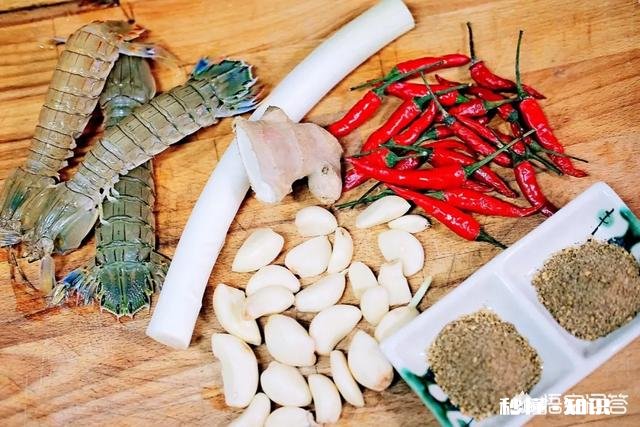 皮皮虾可以炒吗