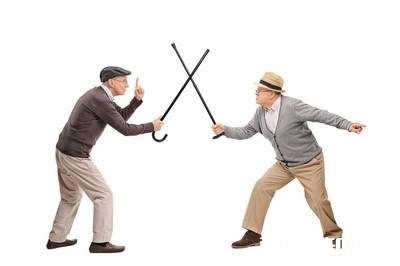 有人说生活对于每一个人都不容易,我们要尊重每一个人包括敌人,你怎么看