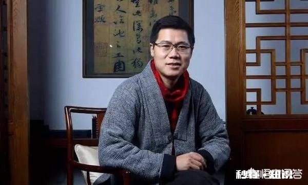 王刚投资滴滴回报率超过1万倍,他通过滴滴的钱多,还是如果留在阿里巴巴赚到钱多