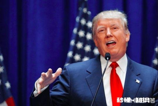 美国发动贸易战后并未达到预期效果,现在后悔还来得及,你觉得特朗普会不会悬崖勒马