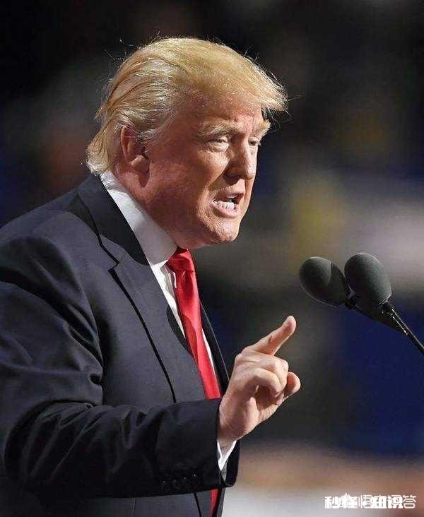 美国发动贸易战后并未达到预期效果,现在后悔还来得及,你觉得特朗普会不会悬崖勒马