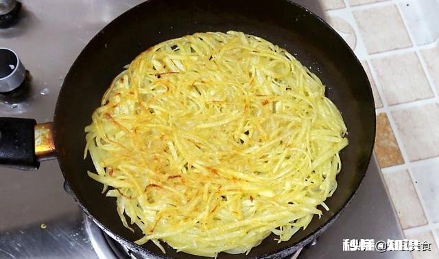 土豆丝怎么做好吃呢你们一般怎么吃