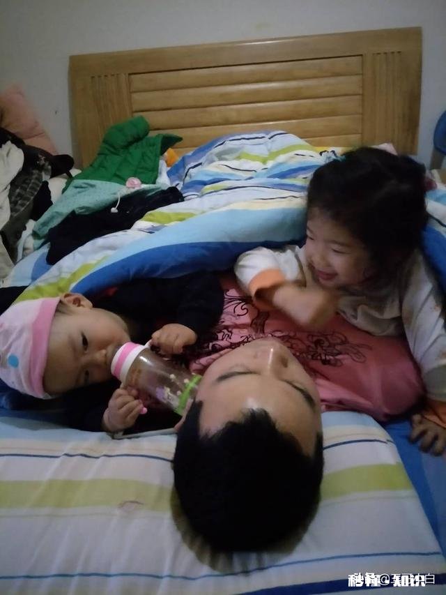 生孩子跟女方姓真的那么重要吗!为了这个吵的要离婚值得吗