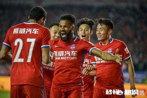 恒大VS重庆前瞻!斯威难阻恒大,恒大有望打破中超十三连胜纪录,你怎么看