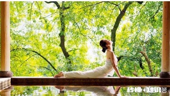 年龄偏大,练瑜伽会拉伤肌肉吗