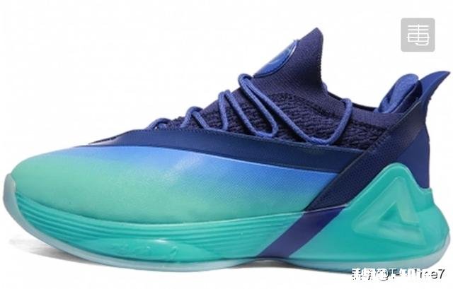 安踏,李宁,匹克800元内哪个品牌男球鞋性价比最高