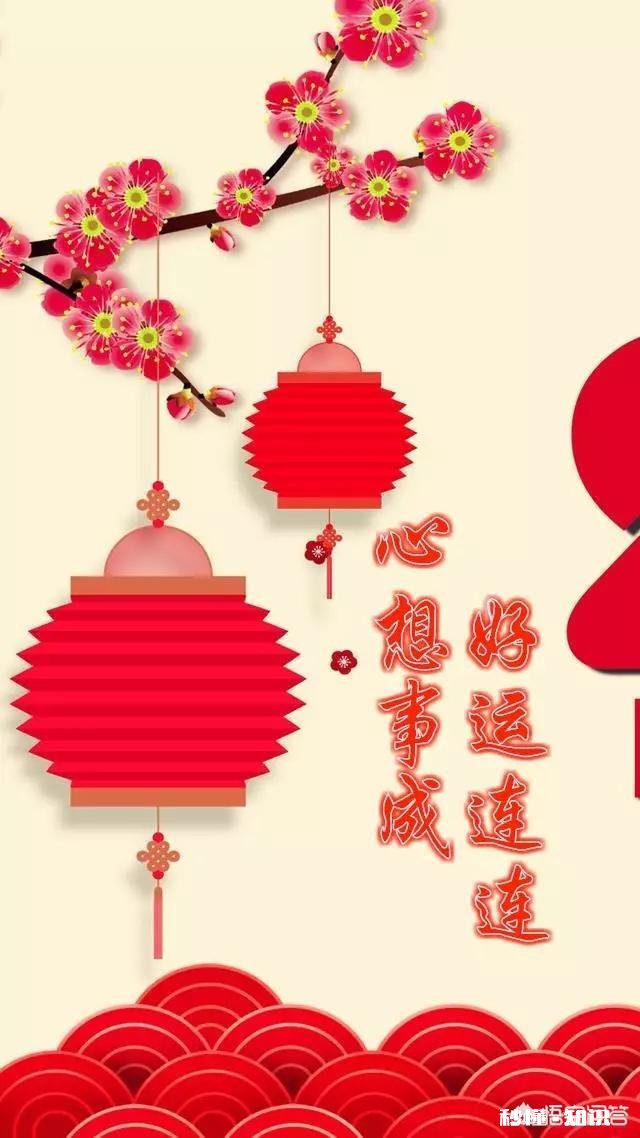 印刷的和手写的对联哪个更有意义