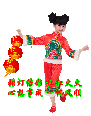 印刷的和手写的对联哪个更有意义