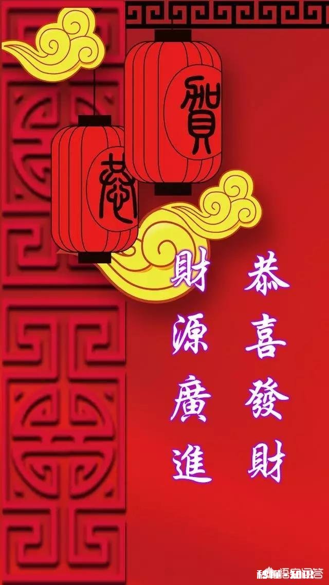 印刷的和手写的对联哪个更有意义