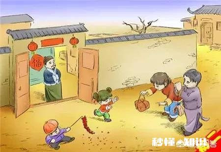 过年期间,我们该如何安排和教育孩子