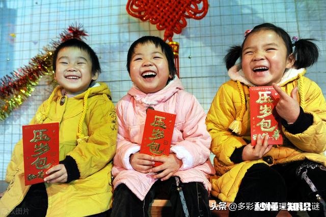 过年期间,我们该如何安排和教育孩子