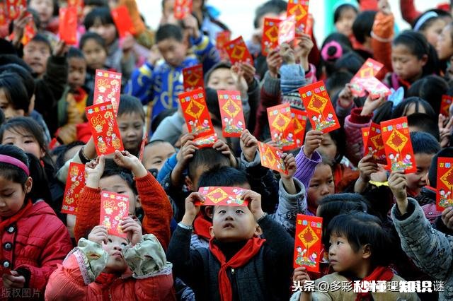 过年期间,我们该如何安排和教育孩子