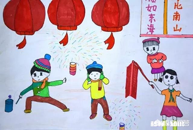 过年期间,我们该如何安排和教育孩子