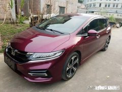 杰德1.8，嘉旅1.6和明锐旅行1.4T。价位差不多，哪个选择更好一些