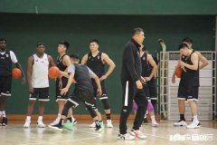 CBA新赛季山东西王男篮会拿冠军吗