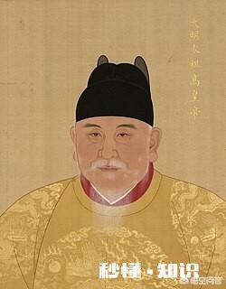 朱元璋在民间吃到的什么让他觉得是美味