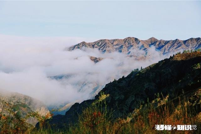 九月中旬去天山、天池玩需要穿多厚的衣服