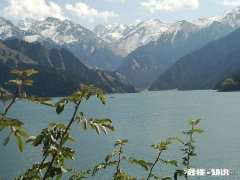 九月中旬去天山、天池玩需要穿多厚的衣服