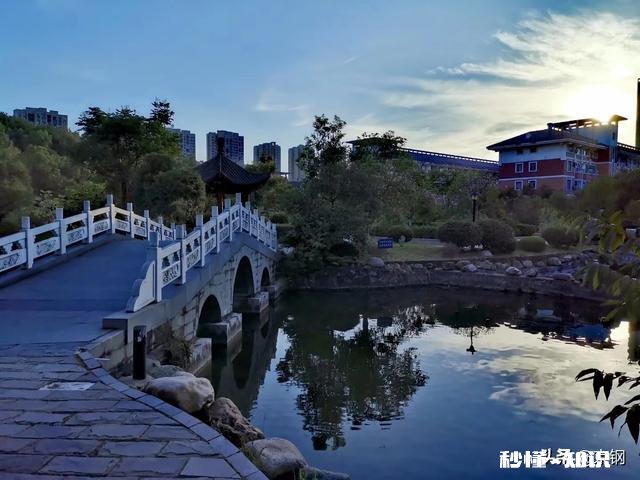 夏末秋初，有谁拍摄过最美晨光，敢不敢拿出来晒一晒