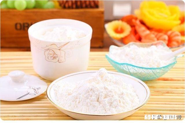 食用小苏打与工业苏打洗东西效果一样吗