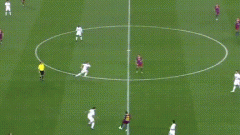 你觉得西甲近十年最佳的中场是谁为什么