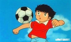 《灌篮高手》和《足球小将》哪部动漫作品人气更高你喜欢哪个