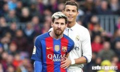 如果C罗和梅西在同一支球队踢球会怎么样