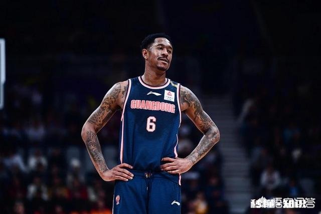 假如广东宏远赢得了本届CBA总冠军，那么含金量有多高